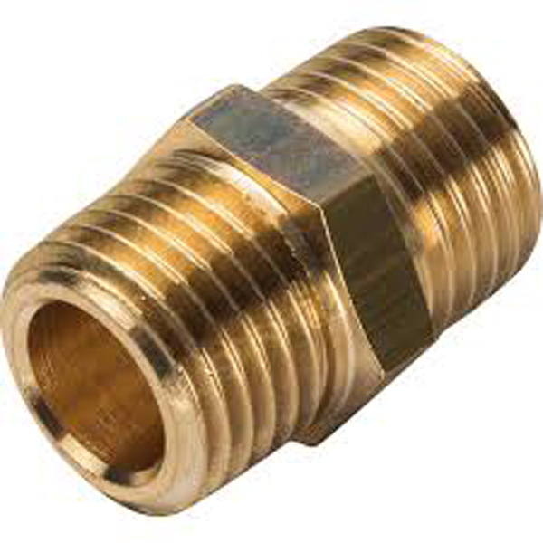 STOUT Ниппель НН 1/4 SFT-0003-001414 STOUT Ниппель НН 1/4 SFT-0003-001414
