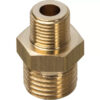 STOUT Ниппель НН переходной 1/4X1/8 SFT-0003-001418
