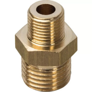 STOUT Ниппель НН переходной 1/4X1/8 SFT-0003-001418