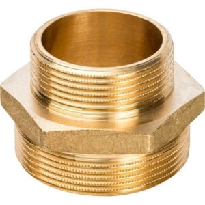 STOUT Ниппель НН переходной 2 X1 1/2 SFT-0003-002112