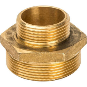 STOUT Ниппель НН переходной 2X1 1/4 SFT-0003-002114