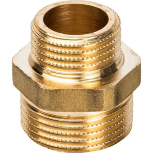 STOUT Ниппель НН переходной 3/4X1/2 SFT-0003-003412
