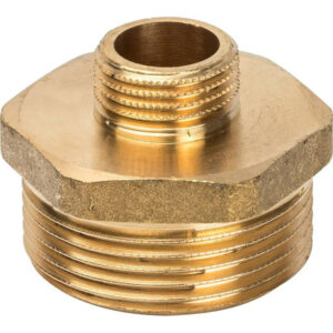 STOUT Ниппель НН переходной 1 1/4X1/2 SFT-0003-011412