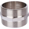 STOUT Ниппель HH никелированный 3 SFT-0004-000033
