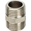 STOUT Ниппель HH никелированный 1/2 SFT-0004-001212