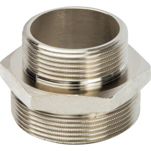 STOUT Ниппель НН переходной никелированный 2 X1 1/2 SFT-0004-002112