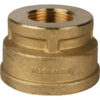 STOUT Муфта ВВ переходная 2 x1 SFT-0005-000021