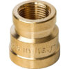 STOUT Муфта ВВ переходная 1/2X3/8 SFT-0005-001238