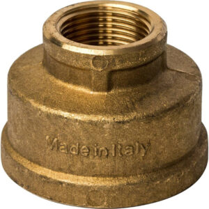 STOUT Муфта ВВ переходная 1 1/2X3/4 SFT-0005-011234
