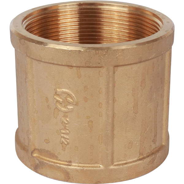 STOUT Муфта ВВ 2 1/2 SFT-0005-212212 STOUT Муфта ВВ 2 1/2 SFT-0005-212212