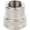 STOUT Муфта ВВ переходная никелированная 1 X3/4 SFT-0006-000134