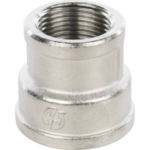 STOUT Муфта ВВ переходная никелированная 1 X3/4 SFT-0006-000134