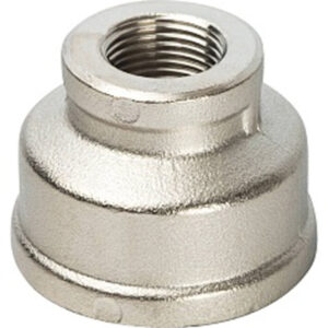 STOUT Муфта ВВ переходная никелированная 1 X3/8 SFT-0006-000138