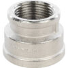 STOUT Муфта ВВ переходная никелированная 1 1/4X1 SFT-0006-001141
