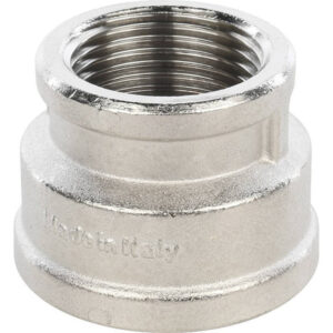 STOUT Муфта ВВ переходная никелированная 1 1/4X1 SFT-0006-001141