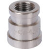 STOUT Муфта ВВ переходная никелированная 3/8X1/4 SFT-0006-003814
