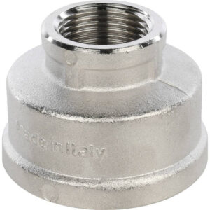 STOUT Муфта ВВ переходная никелированная 1 1/2X1/2 SFT-0006-011212