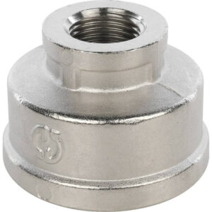 STOUT Муфта ВВ переходная никелированная 1 1/2X3/4 SFT-0006-011234
