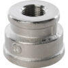 STOUT Муфта ВВ переходная никелированная 1 1/4X3/4 SFT-0006-011434