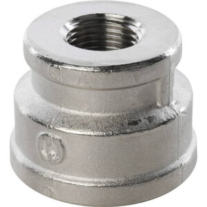 STOUT Муфта ВВ переходная никелированная 1 1/4X3/4 SFT-0006-011434