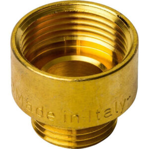 STOUT Переходник ВН 1/2X3/8 SFT-0007-001238