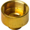 STOUT Переходник ВН 3/4X3/8 SFT-0007-003438