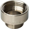 STOUT Переходник ВН никелированный 1 X3/4 SFT-0008-000134