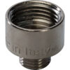 STOUT Переходник ВН никелированный 1/2X1/4 SFT-0008-001214