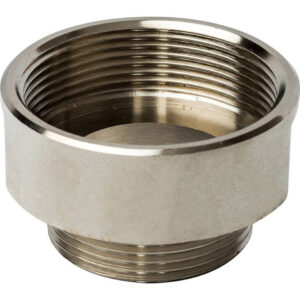 STOUT Переходник ВН никелированный 2 X1 1/2 SFT-0008-002112
