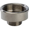 STOUT Переходник ВН никелированный 1 1/4X3/4 SFT-0008-011434