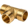 STOUT Тройник НН 1 X1 X1 SFT-0017-000111