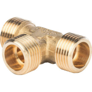 STOUT Тройник НН 1/2X1/2X1/2 SFT-0017-121212