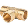 STOUT Тройник НН 3/4X3/4X3/4 SFT-0017-343434