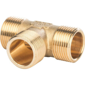 STOUT Тройник НН 3/4X3/4X3/4 SFT-0017-343434