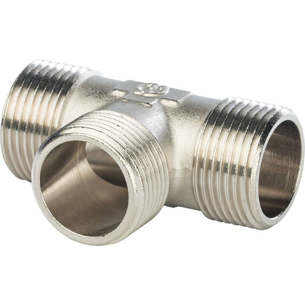 STOUT Тройник НН никелированный 1/2X1/2X1/2 SFT-0018-121212 STOUT Тройник НН никелированный 1/2X1/2X1/2 SFT-0018-121212