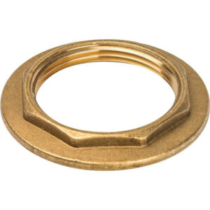 STOUT Контргайка с упором 1 1/2 SFT-0023-000112