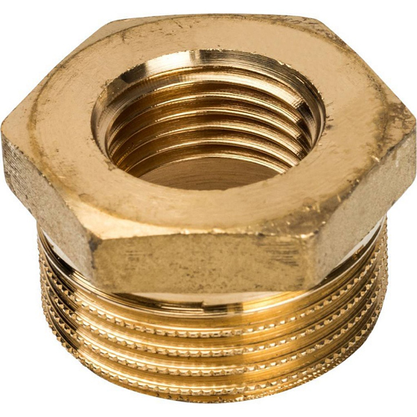 STOUT Футорка 1 X1/2 SFT-0028-000112 STOUT Футорка 1 X1/2 SFT-0028-000112