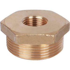 STOUT Футорка 1 X3/8 SFT-0028-000138