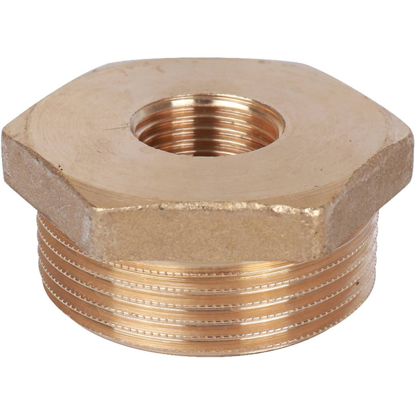 STOUT Футорка 1 X3/8 SFT-0028-000138 STOUT Футорка 1 X3/8 SFT-0028-000138