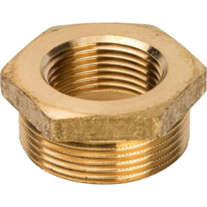 STOUT Футорка 1 1/2X1 SFT-0028-001121
