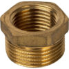 STOUT Футорка 1/4X1/8 SFT-0028-001418