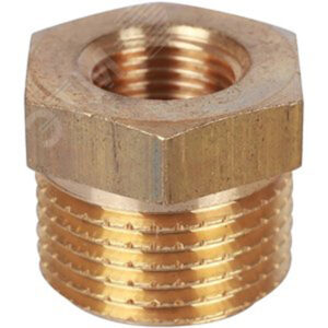STOUT Футорка 3/8X1/8 SFT-0028-003818