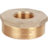 STOUT Футорка 1 1/2X1/2 SFT-0028-011212