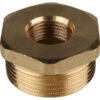 STOUT Футорка 1 1/4X1/2 SFT-0028-011412