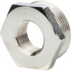 STOUT Футорка никелированная 1 X1/2 SFT-0029-000112