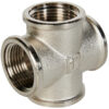 STOUT Крестовина ВВ никелированная 1 SFT-0031-000001