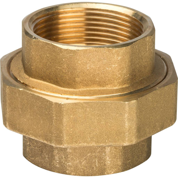 STOUT Разъемное соединение американка ВB 2 SFT-0033-000002 STOUT Разъемное соединение американка ВB 2 SFT-0033-000002