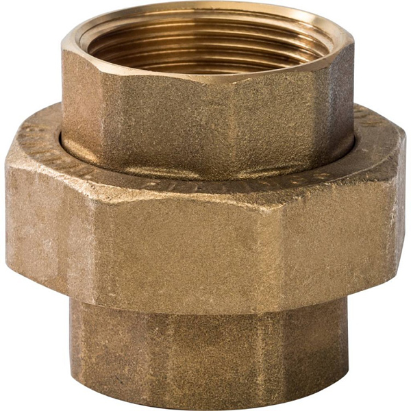 STOUT Разъемное соединение американка ВB 1 1/4 SFT-0033-000114 STOUT Разъемное соединение американка ВB 1 1/4 SFT-0033-000114