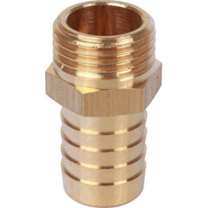 STOUT Штуцер НР 1/2X18 SFT-0035-001218