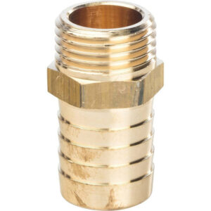 STOUT Штуцер НР 1/2X20 SFT-0035-001220